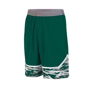 Wholesale Custom 100% Polyester <b>Men</b> Fashion Sports <b>Shorts</b> <b>Lightweight</b> Quick Dry Activewear OEM Training Gym Summer <b>Shorts</b> - Product Image 6