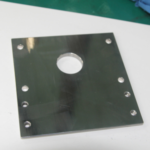 Custom Metal Part - Product Image 6