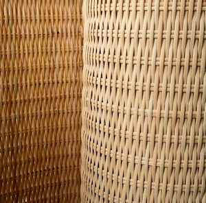 Canne en rotin naturel tissé à la main pour le bricolage - Product Image 2