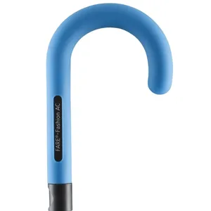 Parapluie personnalisable FARE, gadgets de mode personnalisés pour une utilisation promotionnelle - Product Image 3