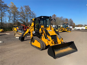 Bajo consumo de combustible 2020 JCB 1CXT Retroexcavadoras JCB a la venta Retroexcavadora Cargadora de ruedas Equipo de maquinaria de construcción - Product Image 3