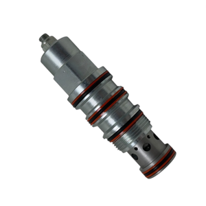 2658410828 2658 4108 28 Vanne de commande, vanne hydraulique, vanne pneumatique, vanne de régulation de débit, vanne de régulation de pression - Product Image 1