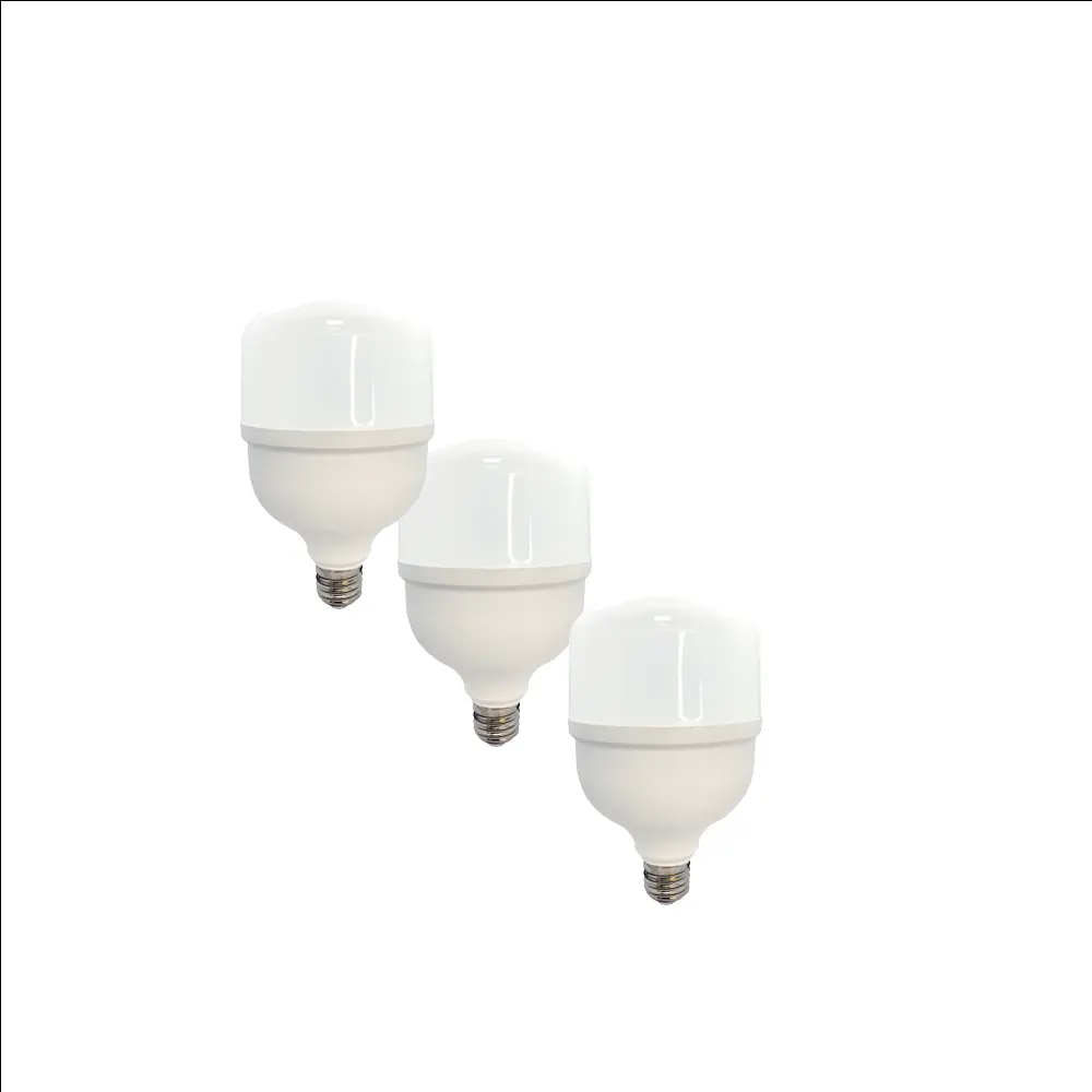 It is an antibacterial LED product group in the form of a light bulb. It has excellent MTC quality and is convenient to use