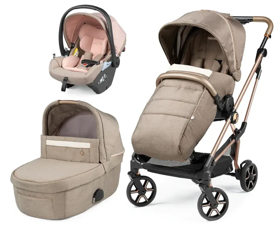 Erhältlich Kinderwagen/Kinderwagen Luxus Kinderwagen/Multifunktion Leichter Kinderwagen