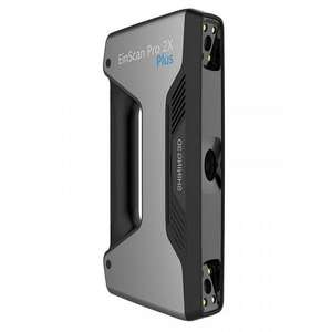 Escáner 3D Einscan Pro 2X Plus NUEVO de ALTA CALIDAD con 2 Años de Garantía, Origen Estadounidense - Product Image 3