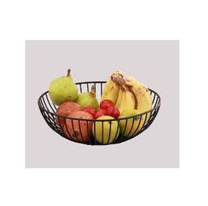 Vente directe d'usine en gros fil de fer cercle panier de cueillette panier de Distribution pour la maison et les ustensiles de cuisine - Product Image 3