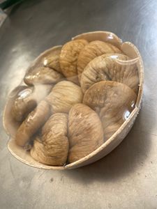 Venta al por mayor de higos secos AD de calidad superior-Los frutos secos más preferidos-Protoben OEM 500 gramos listos para comer - Product Image 4