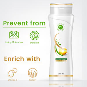 Nouvelle arrivée Revitalisant protéiné Soin capillaire hydratant pour tous les types de cheveux Marque distributeur OEM/ODM Emballage personnalisable - Product Image 2