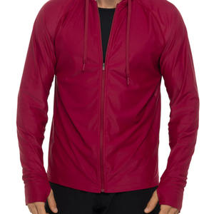 Sudadera de Pesca con Protección UV UPF50, 100% Poliéster, Secado Rápido, para Hombre, Venta al Por Mayor - Product Image 5