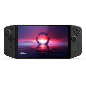Bonnes ventes Lenovoos LEGION Go Console de jeu portable PC 8,8 pouces avec 16 Go 512 Go SSD et manette Qualité originale Wi-Fi - Product Image 3
