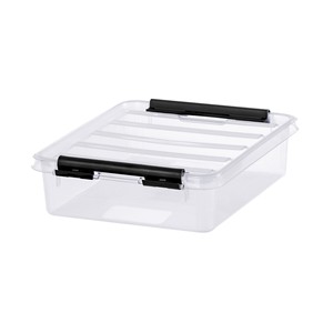 ORTHEX Classic 1 SmartStore <b>Box</b> Plastic <b>Storage</b> Bin & Container - Product Image 1