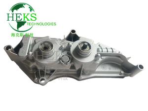 Unité de commande de transmission pour <span class=keywords><strong>Renault</strong></span> Captur avec DC4/EDC 6DCT250 A2C30743000 TCU/TCM A2C30743003 310320749R Boîte de vitesses DPS6 DPS6 - Product Image 6