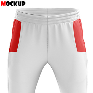 High Quality Cricket Uniform Unisex Best New Sublimation Design Jersey Shorts 100% Polyester Sportswear - Product Image 5