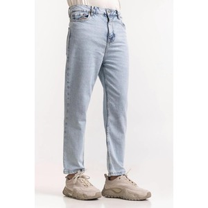 Servicio OEM, Jeans Clásicos de Pierna Recta para Hombre, Pantalones Vaqueros Duraderos y Elegantes, Atuendos Casuales, Material Suave, Nuevo Diseño - Product Image 5