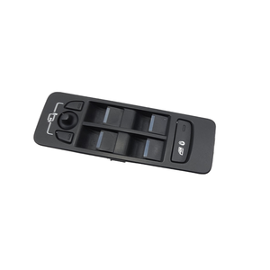 Panneau de boutons avant gauche LAND ROVER Discovery Sport (L550) FK72-14540-AC (14>18) - Product Image 2
