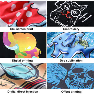 Vente en gros de t-shirts à imprimé personnalisé t-shirts unis de sublimation coupe sèche t-shirts de sport vierges 100 polyester t-shirt pour hommes - Product Image 6