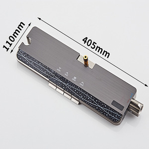 Термостатический смеситель для душа - Product Image 4