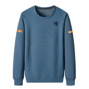 Nuevo Diseño, Mejores Sudaderas para Hombre, MOQ Bajo, Sudaderas Básicas a Precio de Mayoreo, Hechas en Pakistán - Product Image 1