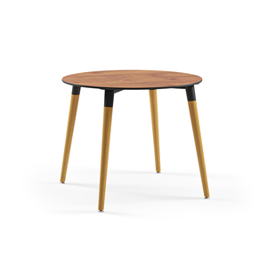 โต๊ะอาหารลาแม็กซ์-เอ็น 90 ซม. - Product Image 3