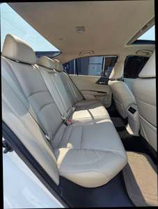 2017มือสองฮอนด้าแอคคอร์ด EX-L FWD ซ้ายขับยูโรปล่อยก๊าซ50001-75000ไมล์200-250PS - Product Image 2