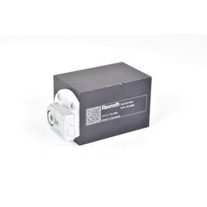 Rexroth LW39146เบรกอุตสาหกรรม3842557983 da 2/60 damper (โหลดสูงสุด <= 60kg) - Product Image 1