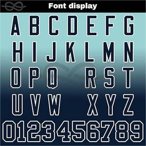 Maillot de football vierge de haute qualité pour transfert thermique, personnalisable avec logo, le plus vendu, vêtement de sport, couleur personnalisée, unisexe - Product Image 6