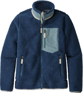 Veste polaire Sherpa d'hiver à logo personnalisé de haute qualité pour hommes - Product Image 1