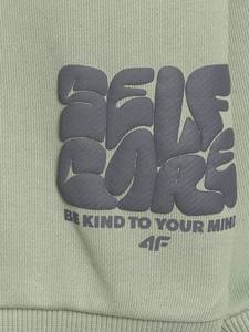 Survêtements de haute qualité pour garçons survêtements respirants de qualité supérieure survêtements de pullover pour garçons - Product Image 5