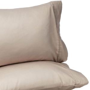 Taies d'oreiller carrées de haute qualité avec fermeture éclair, personnalisables, pour la maison et l'hôtel, 100% polyester, commandes en gros disponibles, nouveau design - Product Image 6