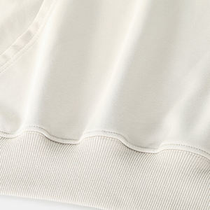 Capuchas de moda para niñas y niños con sudaderas caras Capuchas con estampado personalizado disponibles en tamaños personalizados - Product Image 3