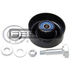 Rullo tenditore, set FEBEST (0287-R51) - Product Image 1