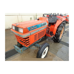 Tractor Kubota Premium, Tractores Agrícolas Resistentes, Suministro al por Mayor, Entrega Rápida, Precio Económico - Product Image 4