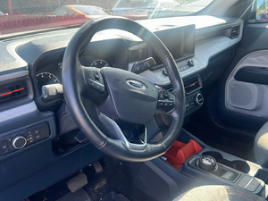 USADO LHD/RHD 2022 F0RD MAVERICK - Product Image 2