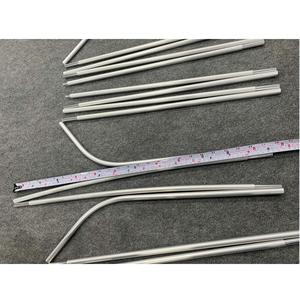 เต็นท์กันน้ำสี่ฤดูแบบขยาย รุ่นใหม่ เต็นท์กันน้ำแบบเฟสเดียว ผลิตตามแบบ OEM สำหรับตั้งแคมป์ ผลิตในเวียดนาม คุณภาพสูง ขายส่ง - Product Image 5