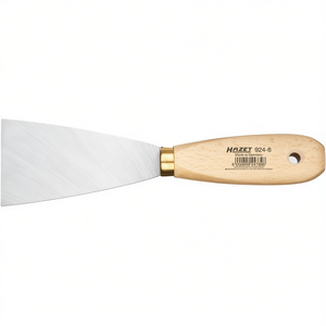 Spatule de peintre Hazet, truelle à plâtre de haute qualité pour la peinture professionnelle - Product Image 2