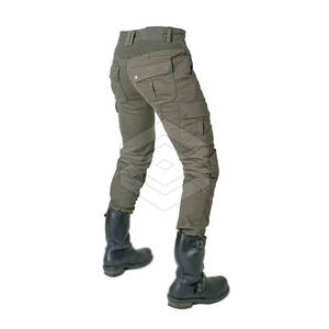 Marca privada 2025 Pantalones vaqueros ligeros para hombre más vendidos Pantalones para hombre de estilo casual a la venta - Product Image 3