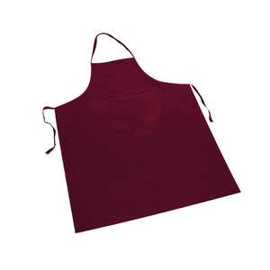 MISEMIYA CHEF'S <b>APRON</b> 85cm X 100cm-Made in Sri Lanka Ref. 864 - Product Image 2