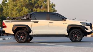 Topsss 2022มือสอง4x4 toyot-รถกระบะ HILUX คู่4x4 HILUX 2018 2021 2020 2019สำหรับขาย/2022มือสองให้กับ Yota - Product Image 3