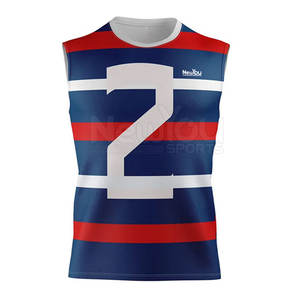 Uniforme Deportivo 7 contra 7, Diseño Popular, Uniforme Deportivo Ligero, Uniforme 7 contra 7 Hecho en Pakistán - Product Image 2