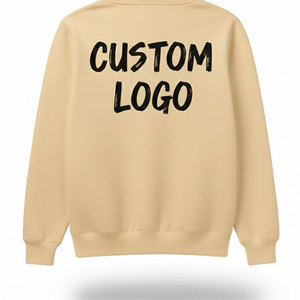 เสื้อฮู้ดดี้ผู้ชายแบบกำหนดเอง ออกแบบโลโก้ได้ เนื้อผ้านุ่ม อุ่นสบาย เหมาะสำหรับงานสร้างแบรนด์และสวมใส่ลำลอง - Product Image 5