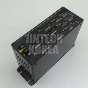 3878) [USADO] ICAM MASETER 3 EJES DNC - Product Image 1