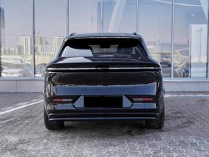 2024 7 places SUV à conduite à gauche, transmission intégrale, boîte automatique, galerie de toit métallique, sièges en cuir, batterie au lithium, luxe, modèle unique - Product Image 4