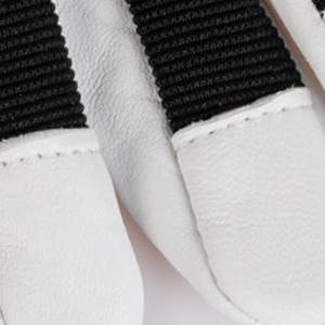 Guantes de cuero de Pakistán Recién llegado Hombres Guantes DE TRABAJO DE MONTAJE Precio al por mayor Guantes de montaje - Product Image 5