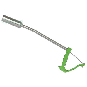 Pistolet à bolus de haute qualité, applicateur de bolus de calcium personnalisé, acier inoxydable, léger, pistolet à bolus à bas prix, best-seller - Product Image 1