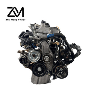 Motor Completo <span class=keywords><strong>Usado</strong></span> 2.0L 3SZ 1.5 con Caja de Cambios Manual en Venta para <span class=keywords><strong>Toyota</strong></span> Passo, <span class=keywords><strong>Yaris</strong></span>, Vitz, <span class=keywords><strong>Sport</strong></span>, Rush 2009-<span class=keywords><strong>2010</strong></span> - Product Image 6