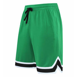 กางเกงตาข่ายขาสั้นแห้งเร็วสำหรับผู้ชาย,กางเกงวิ่งเล่นกีฬาเข้ายิมวิ่งออกกำลังกายเล่นฟิตเนสแบบระเหิดใหม่สำหรับฤดูร้อน - Product Image 1