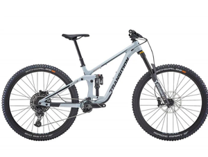 จักรยานเสือภูเขาสำหรับการแข่งขันกลางแจ้ง รุ่น Industrial Grade mtb Transition Spire Alloy NX ครบชุด - Product Image 3