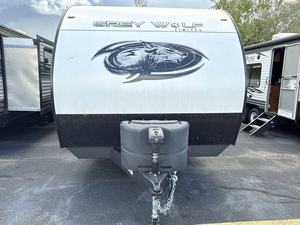 ใช้2023 F-O-R-E-S-T R-I-V-E-R G-R-E-Y W-O-L-F 29TE - Product Image 4