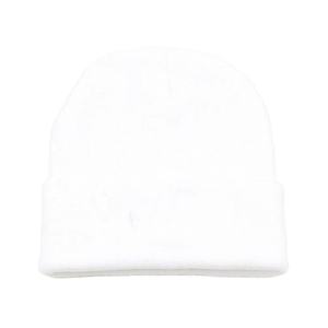 Gorros de Punto Unisex Personalizados al por Mayor 2026, Alta Calidad, 100% Lana, Transpirables, Impermeables, Cálidos para Invierno, Viajes, OEM, ODM - Product Image 1