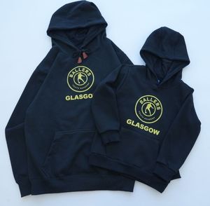 Classique 280GSM sweats à capuche en coton léger unisexe sweats confortable chaud vêtements décontractés approvisionnement en gros direct d'usine - Product Image 6